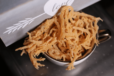 Unlocking the Power of Sea Moss: Exploring the Health Benefits of This Nutrient-Rich Seaweed