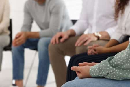 Treatment Options For Addiction Recovery And Rehabilitation