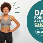 Daily Points Plus Allowance calculator