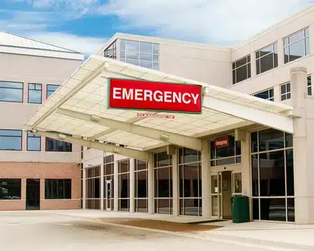 5 Types Of Medical Services That Are Available In The Best Emergency Rooms
