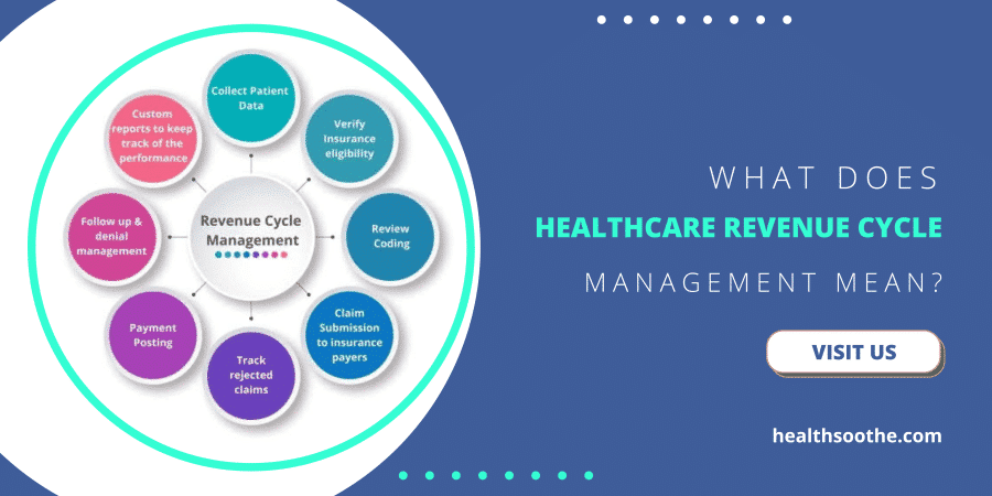 Key Challenges In Healthcare Revenue Cycle Management: Solutions And Opportunities For Providers