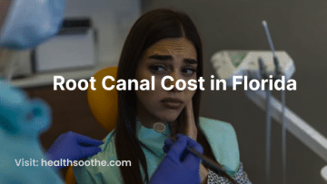 Root Canal Cost In Florida