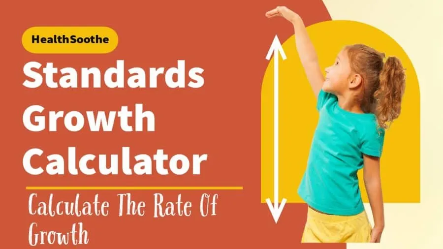 Standards Growth Calculator