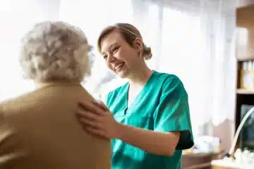 Top qualities for a successful healthcare assistant