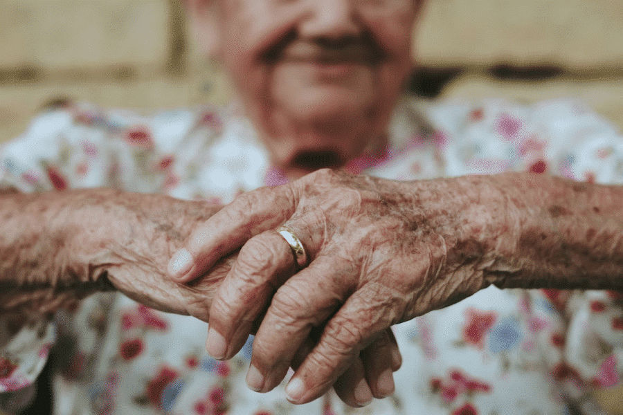 Caring For Our Elders: The Importance Of Empathy In Elderly Care