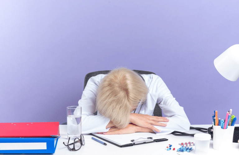 Recognizing the Warning Signs of Low Corticosteroid Activity