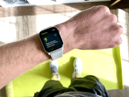Guide On How To Use Apple Watch For Fitness