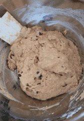 How to Make Bakery Style Mixed Berry Muffins - Healthsoothe