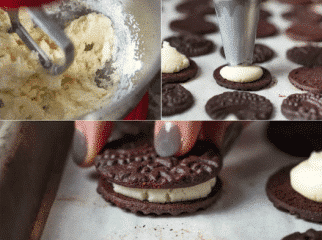 oreo brownies recipe - Healthsoothe