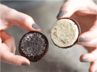 oreo brownies recipe - Healthsoothe