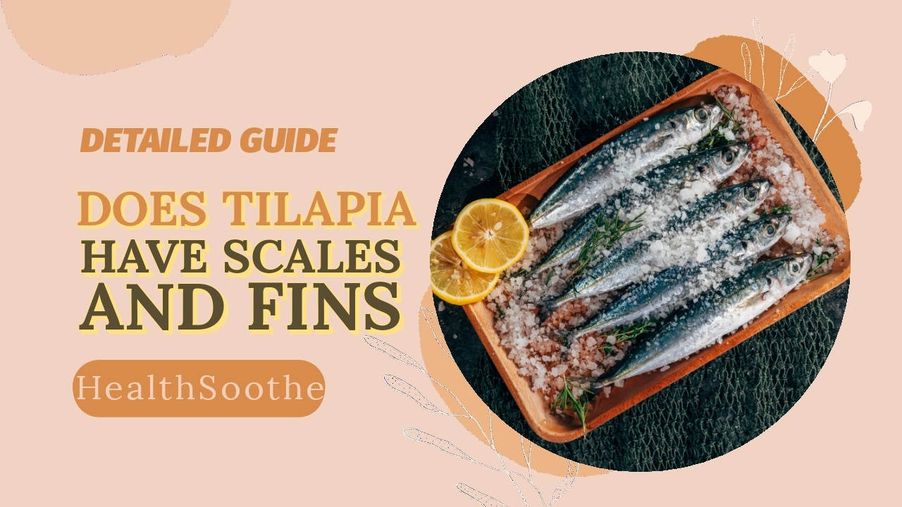 does sardines have scales and fins