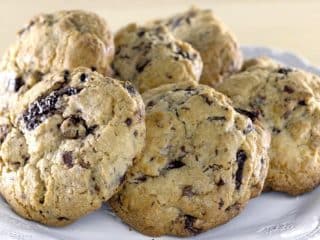 Giadas sin city cookies - Healthsoothe