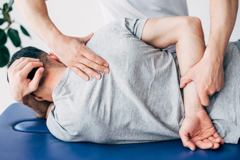 The Chiropractic Experience: Fairfax's Premier Care Providers