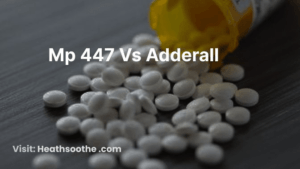Mp 447 Vs Adderall