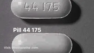 Pill 44 175