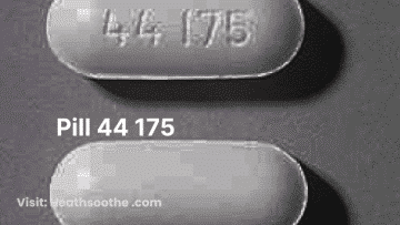 Pill 44 175