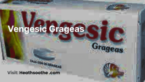 Vengesic Grageas