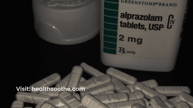 What Pharmacy Carries Greenstone Xanax