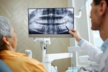 What Your Dental And Oral Health Says About Your Overall Health