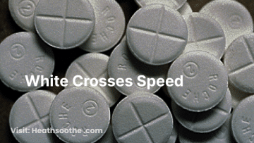 White Crosses Speed