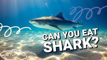 Can You Eat Sharks