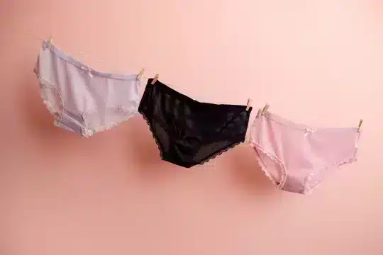 Cotton Panties: A Better Choice than Everyday Options