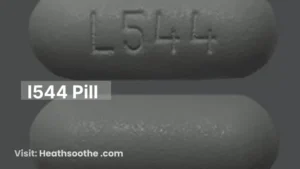 L544 pill