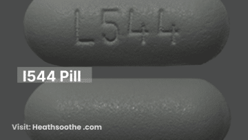 L544 Pill