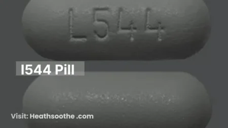 L544 Pill