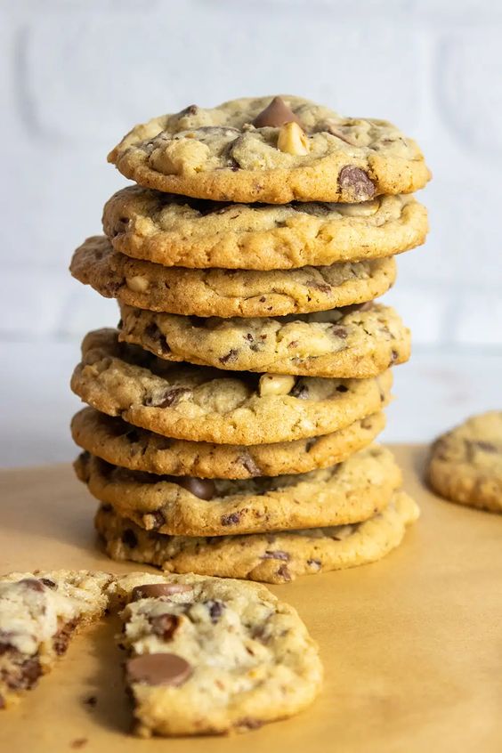 Unlocking the Secrets of Giada's Sin City Cookies | A Step-by-Step Guide Recipe on How to Make Giadas Sin City Cookies Giadas sin city cookies - Healthsoothe