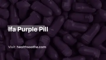 teeth Ifa Purple Pill