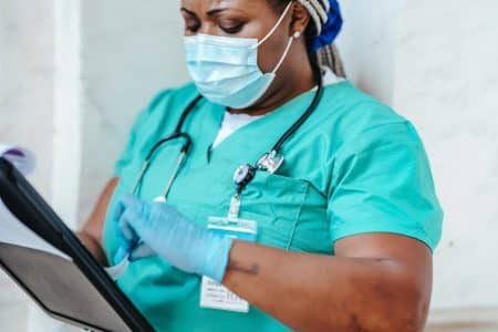 Maximizing Efficiency with Electronic Health Records