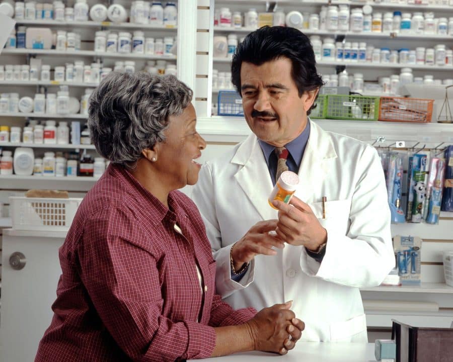 Common Ailments Percocet Is Used To Help Treat