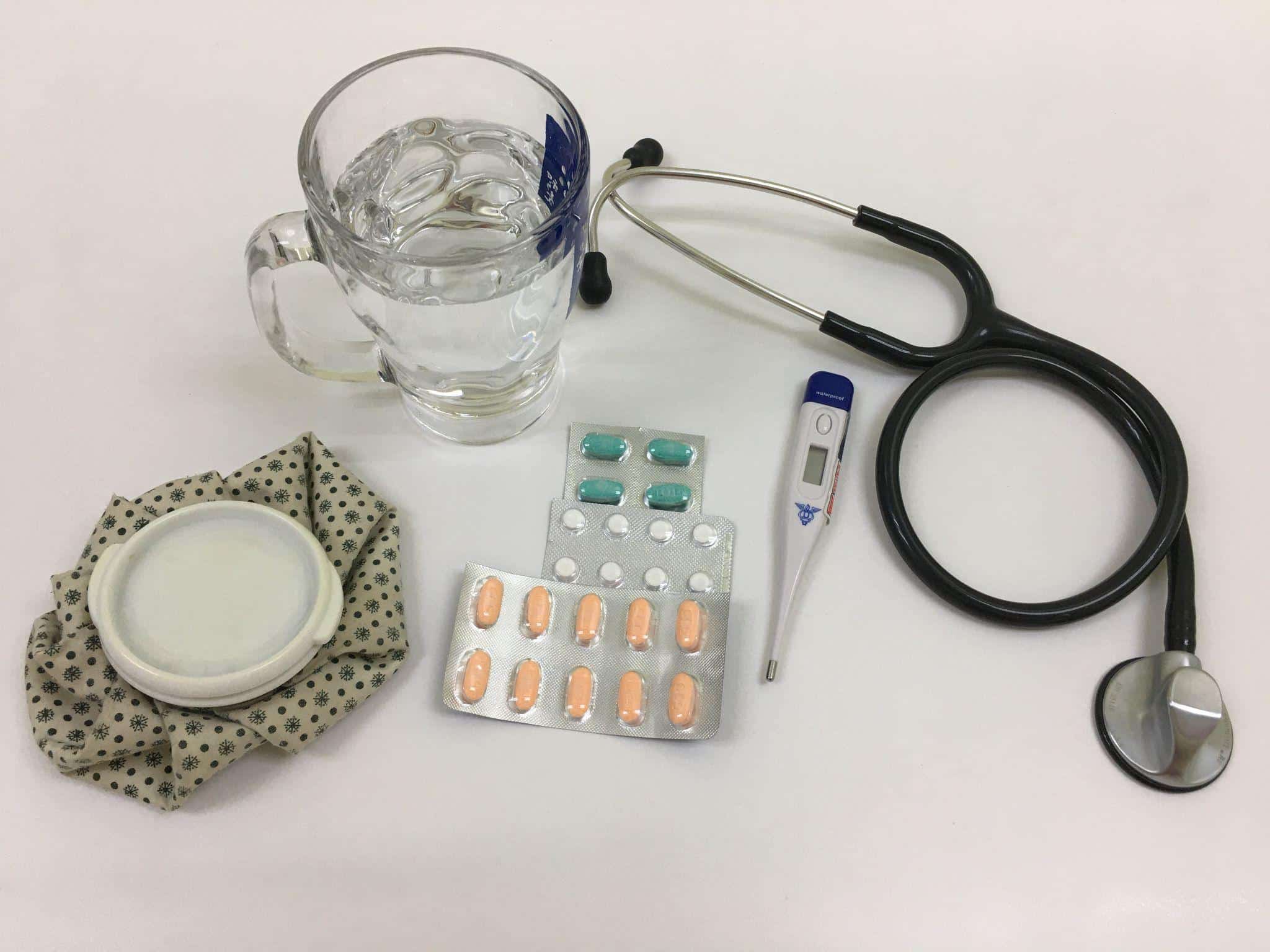 Common Ailments Percocet Is Used To Help Treat