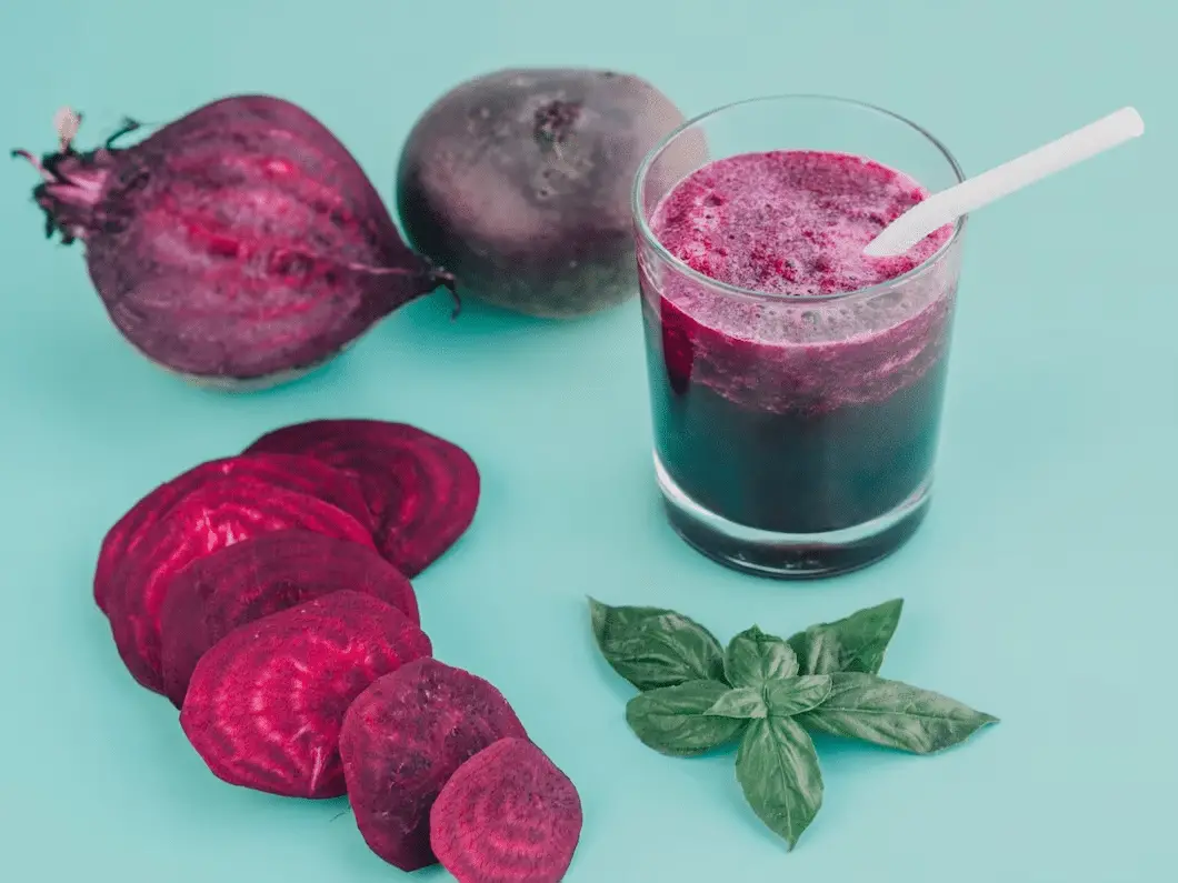 The Mighty Beet: Harnessing the Supercharged Health Benefits of Beet Root