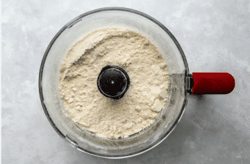 Almond Paste Recipe - Healthsoothe