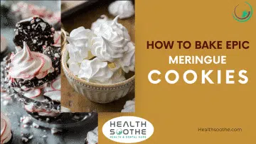 Epic Meringue Cookies Recipe Epic Meringue Cookies Recipe