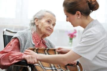 Palliative Care Enhances Quality Of Life