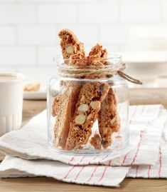 Irresistible Biscoff Biscotti | A Crunchy Twist on a Classic Recipe for Biscoff Biscotti with Pictures, Videos & FAQs Biscoff biscotti - Healthsoothe