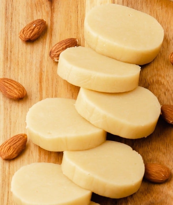 A Taste of Elegance | Learn How to Make Homemade Almond Paste Recipe for Delicate Desserts in One Go (with Expert Ideas and Tricks) Almond Paste Recipe - Healthsoothe