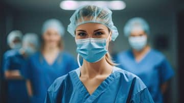Decoding The Color Code: Understanding The Role Of Color In Nursing Scrubs