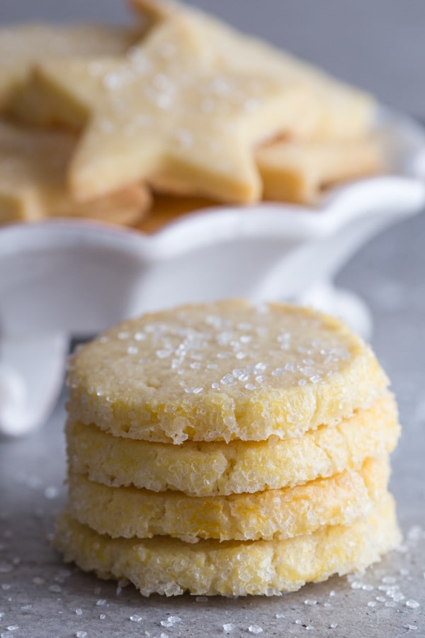Decadent Delights! | Exploring the Irresistible World of French Butter Cookies with a Killer Recipe, Pics, and FAQs French Butter Cookies - Healthsoothe
