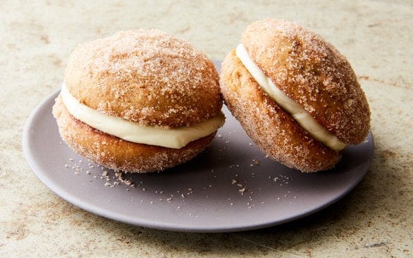 Exploring the Delicious World of Apple Whoopie Pies | A Scrumptious Delight (Has Videos, Pics & Secret Tips) Apples Whoopie Pies - Healthsoothe