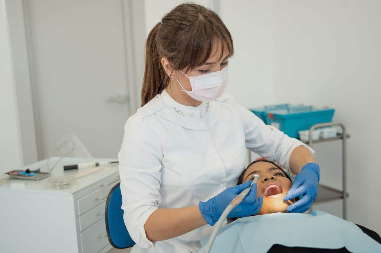 Professional Teeth Cleaning: A Key Component of Preventive Dental Care