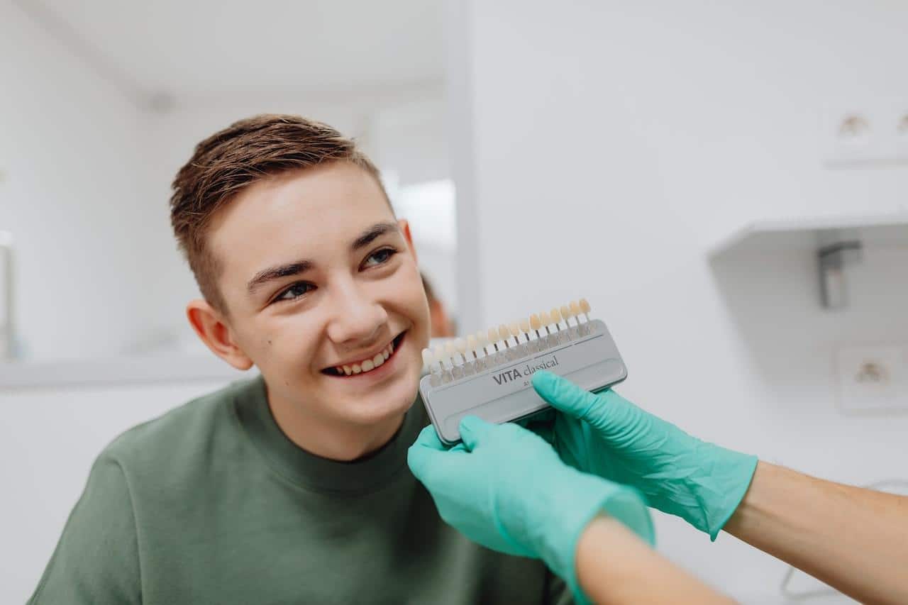 Professional Teeth Cleaning: A Key Component of Preventive Dental Care