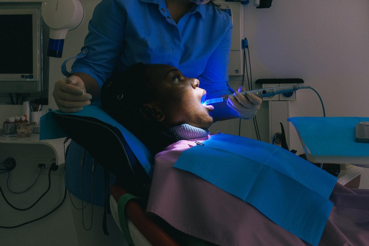 Professional Teeth Cleaning: A Key Component of Preventive Dental Care