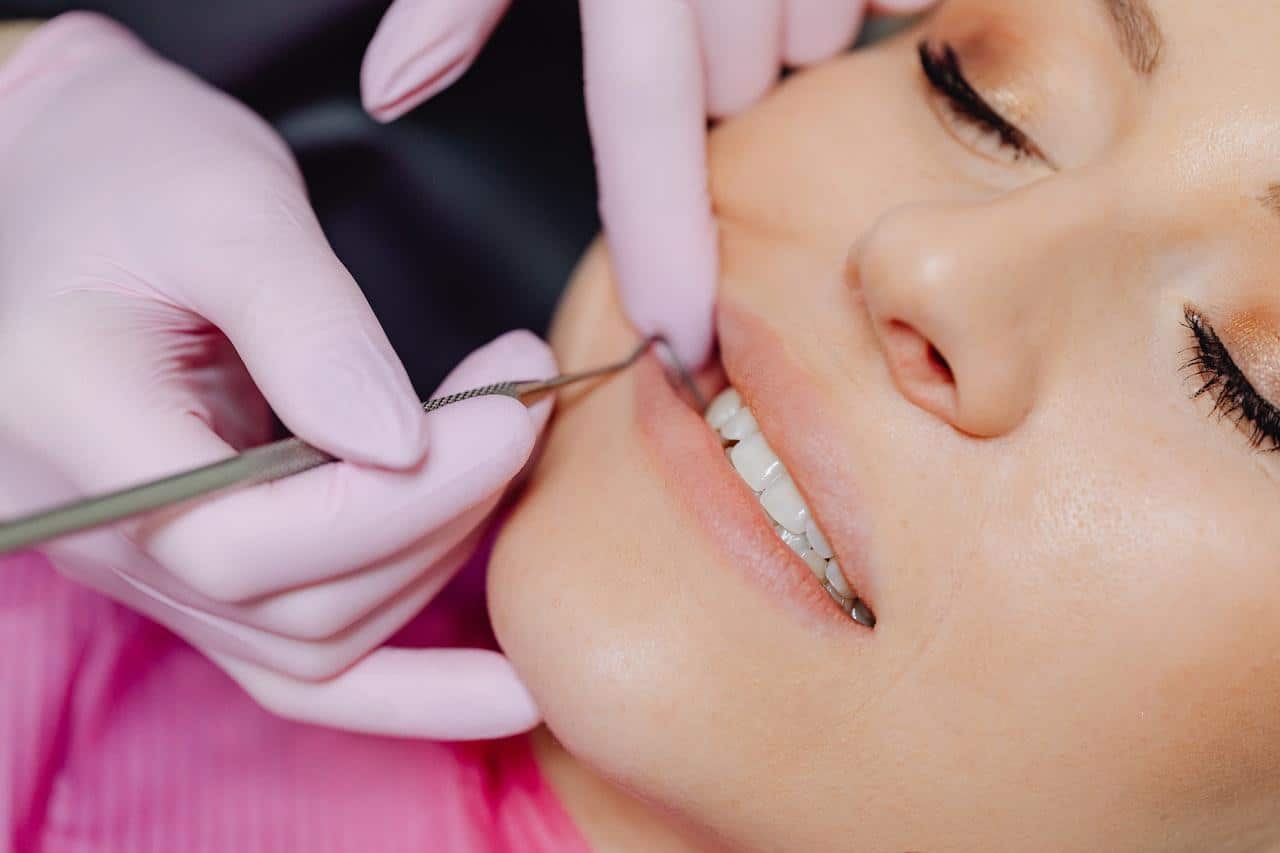 Professional Teeth Cleaning: A Key Component of Preventive Dental Care