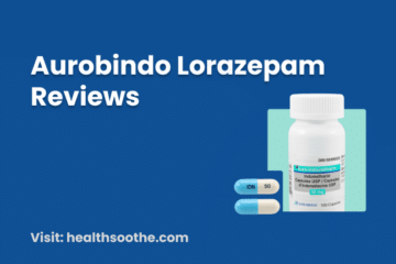 Aurobindo Lorazepam Reviews