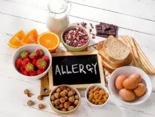 The Truth About Food Allergies: How Blood Tests Can Help