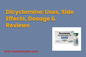 How Long Does Dicyclomine Stay In Your System